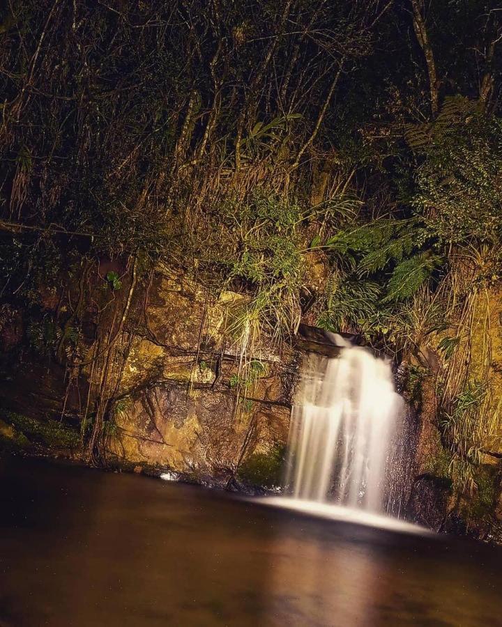 Canto Das Aguas Alagoa المظهر الخارجي الصورة