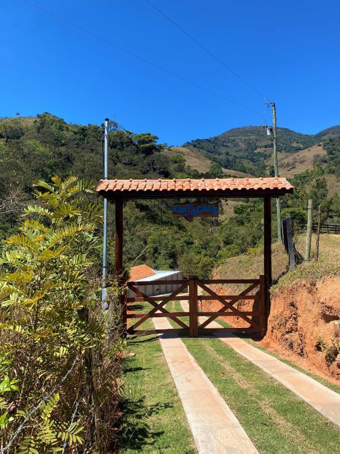 Canto Das Aguas Alagoa المظهر الخارجي الصورة