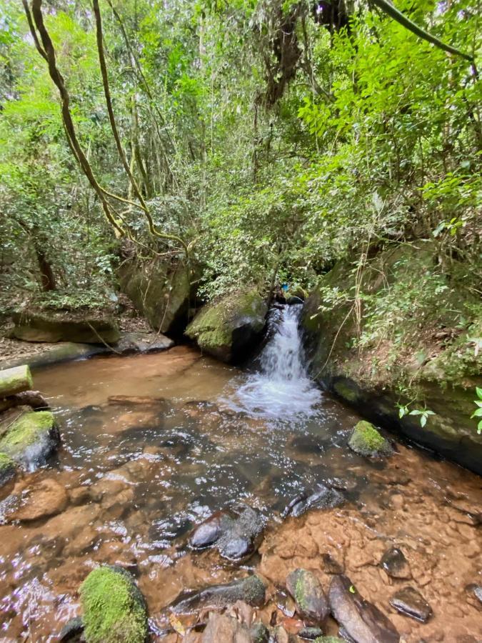 Canto Das Aguas Alagoa المظهر الخارجي الصورة