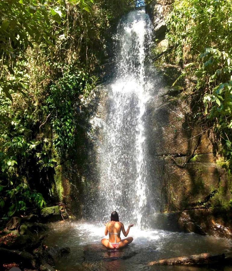 Canto Das Aguas Alagoa المظهر الخارجي الصورة