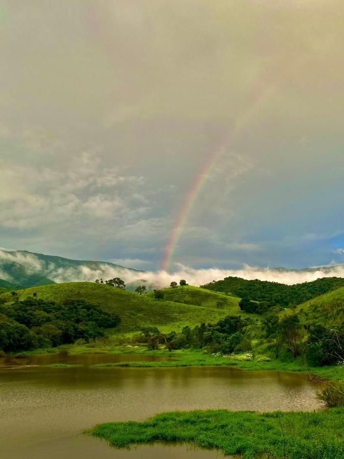 Canto Das Aguas Alagoa المظهر الخارجي الصورة