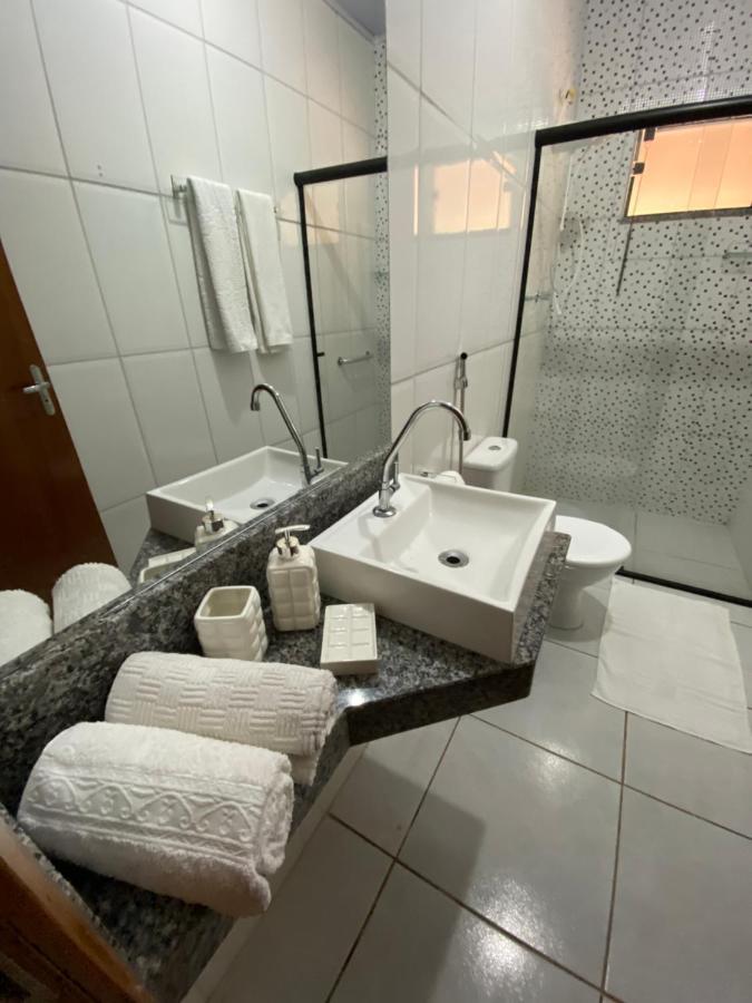 Canto Das Aguas Alagoa المظهر الخارجي الصورة
