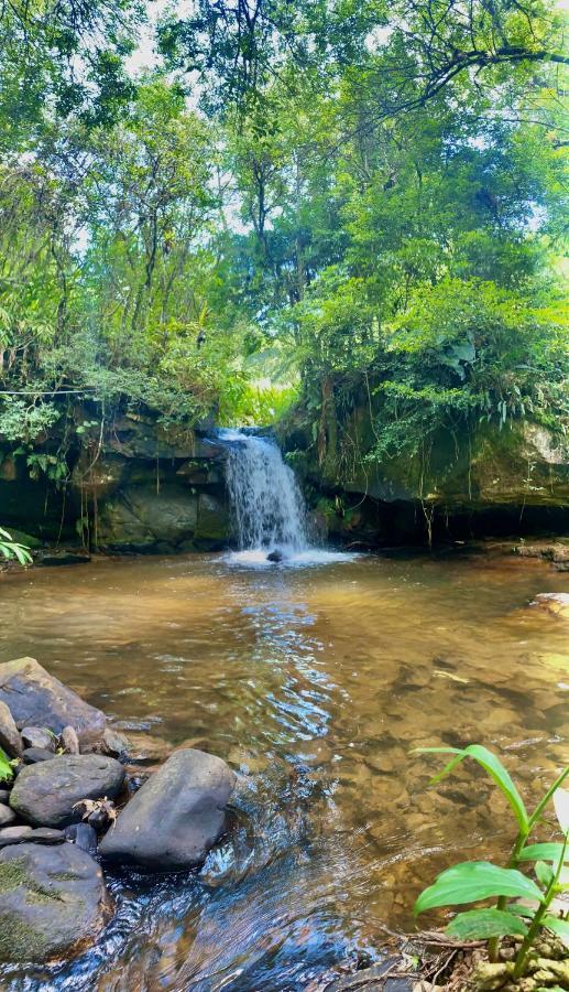 Canto Das Aguas Alagoa المظهر الخارجي الصورة