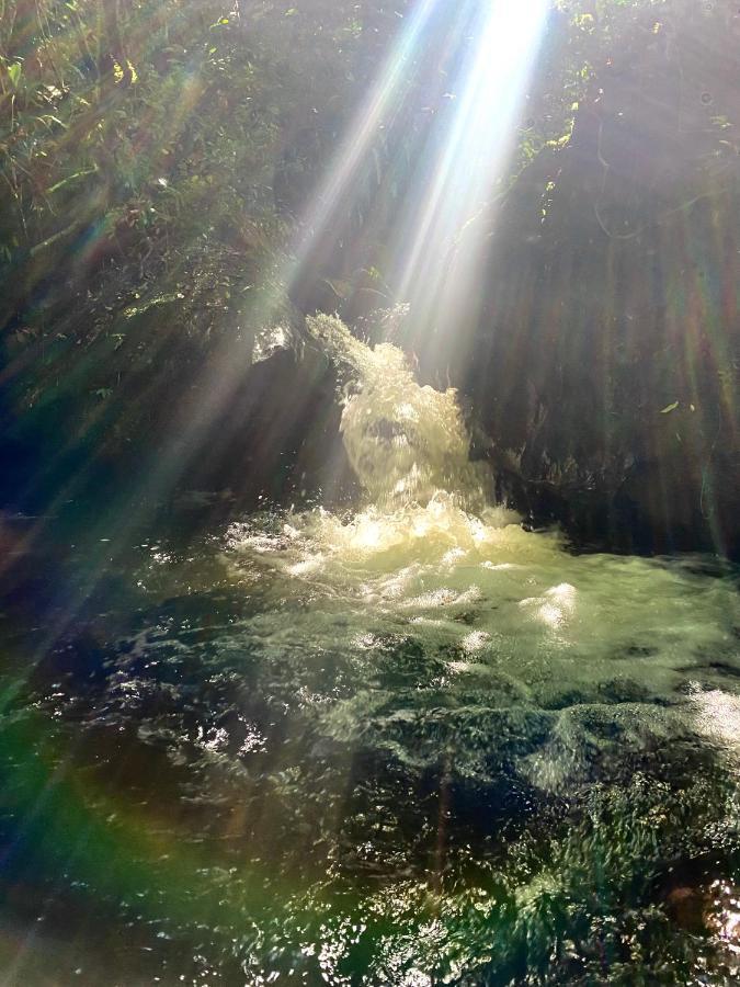 Canto Das Aguas Alagoa المظهر الخارجي الصورة