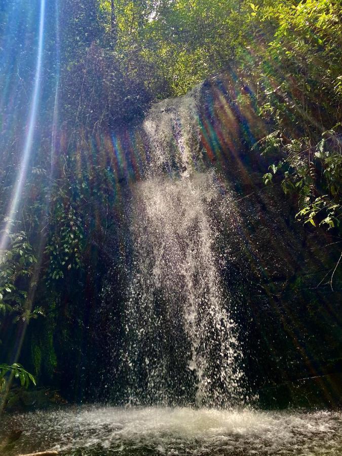 Canto Das Aguas Alagoa المظهر الخارجي الصورة
