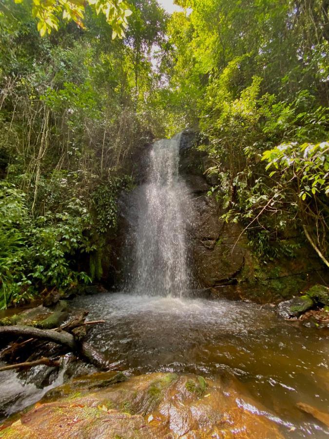 Canto Das Aguas Alagoa المظهر الخارجي الصورة